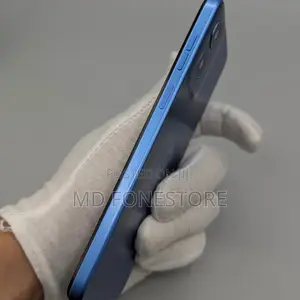 New Motorola Moto G Play (2023) 32 GB Blue