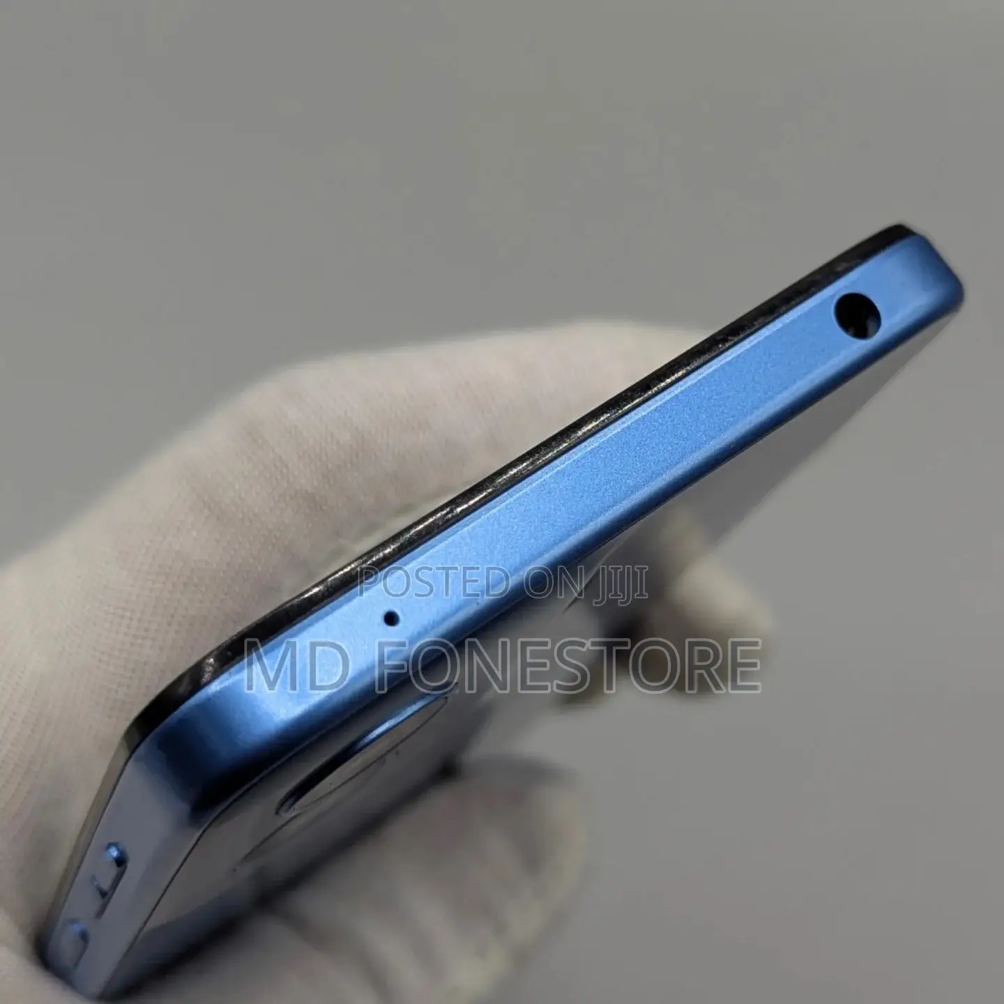 New Motorola Moto G Play (2023) 32 GB Blue