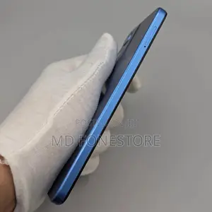 New Motorola Moto G Play (2023) 32 GB Blue
