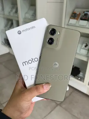 New Motorola Moto G06 128 GB
