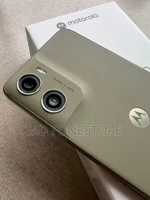 New Motorola Moto G06 128 GB