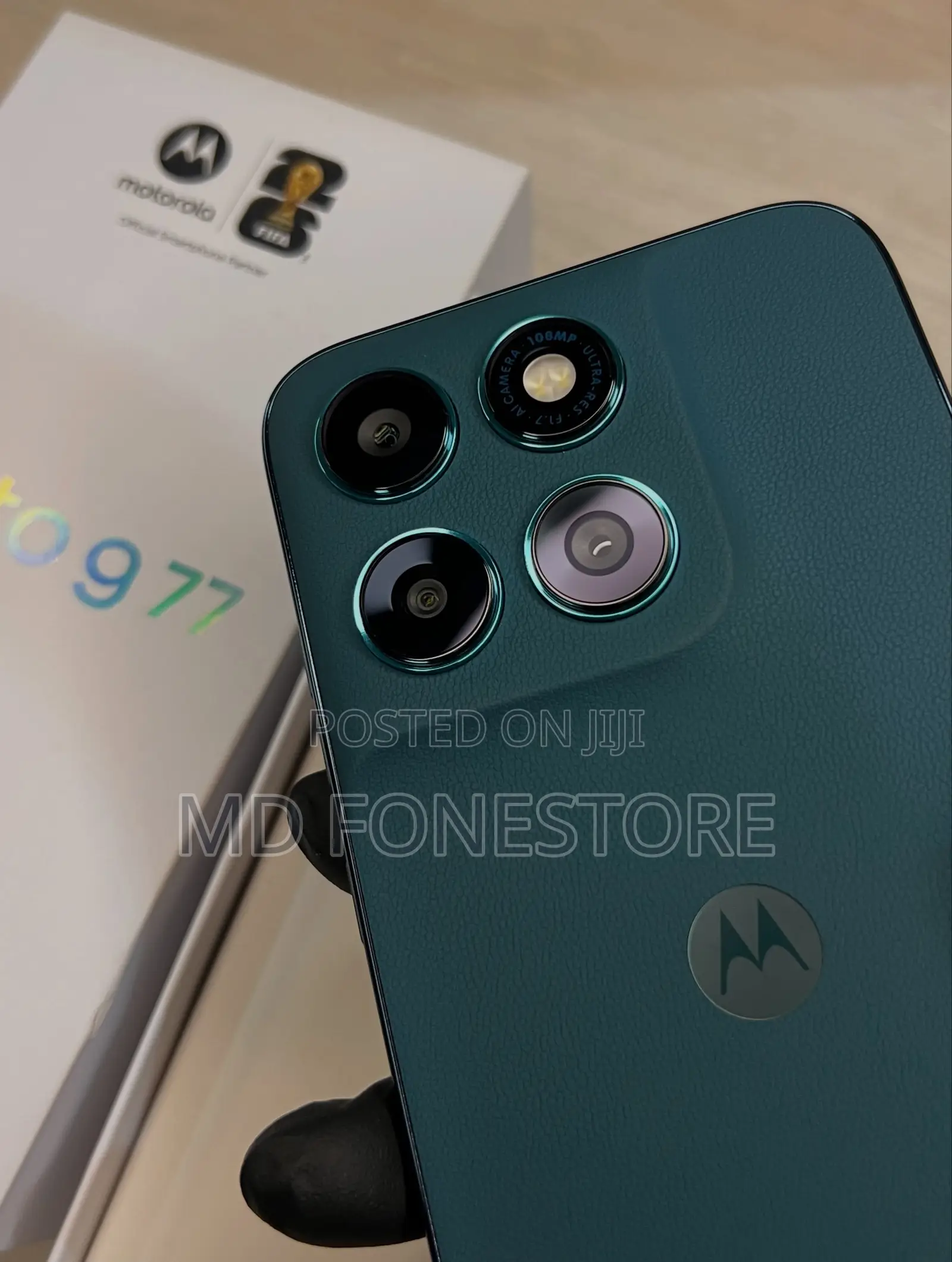 New Motorola Moto G77 Power 128 GB