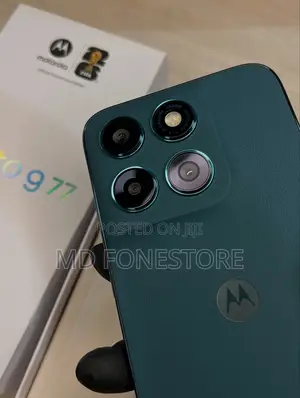 New Motorola Moto G77 Power 128 GB