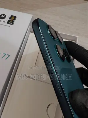 New Motorola Moto G77 Power 128 GB