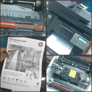 Fundi Printer Photocopy Dar Es Salaam