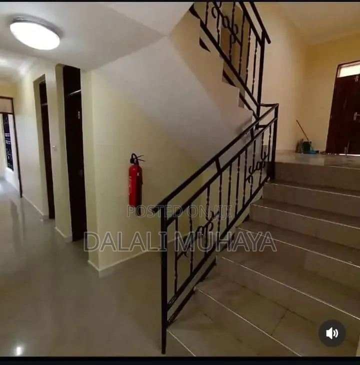 6bdrm Bungalow in Msuguri Street, Mbezi for sale