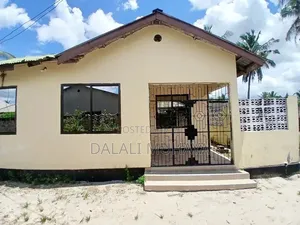 3bdrm House in Sondombwa Street, Pugu for sale