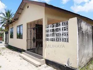 3bdrm House in Sondombwa Street, Pugu for sale