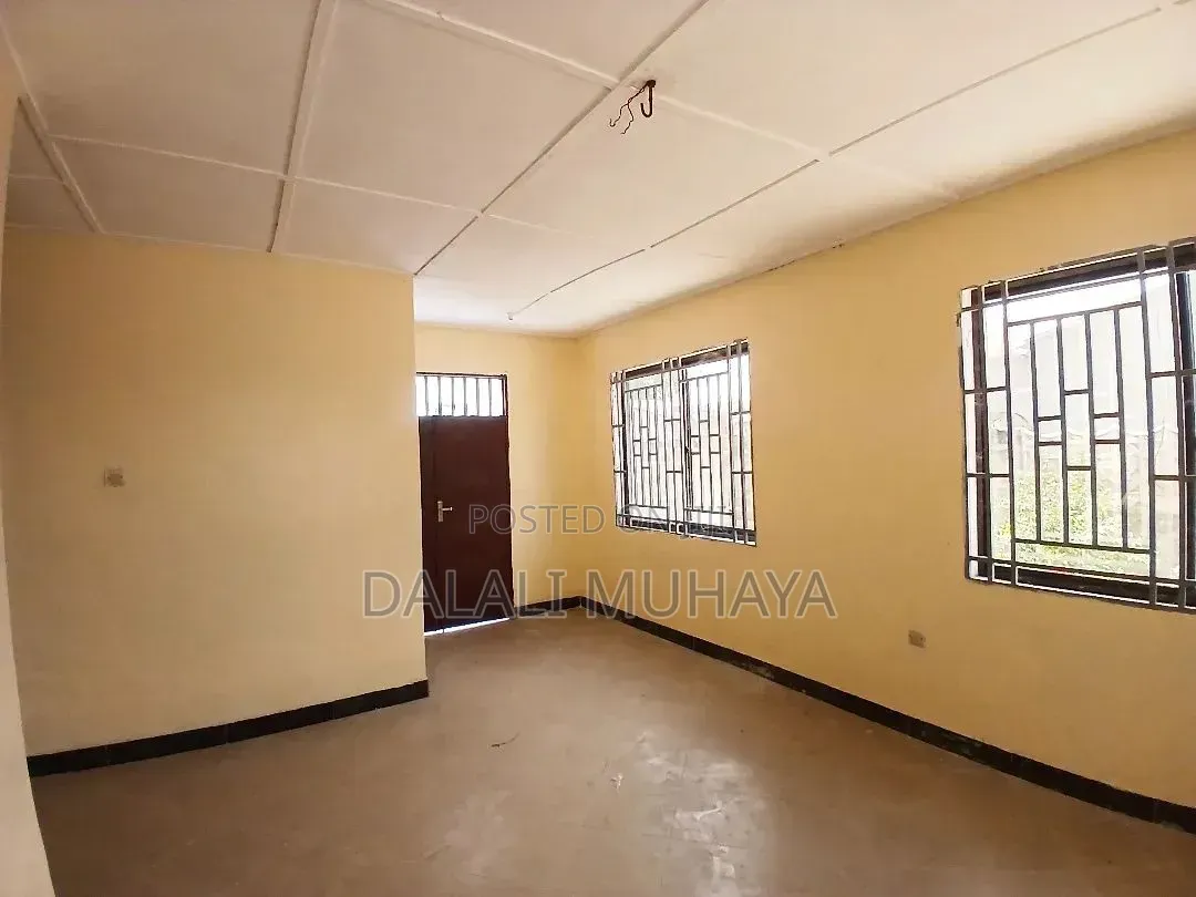 3bdrm House in Sondombwa Street, Pugu for sale