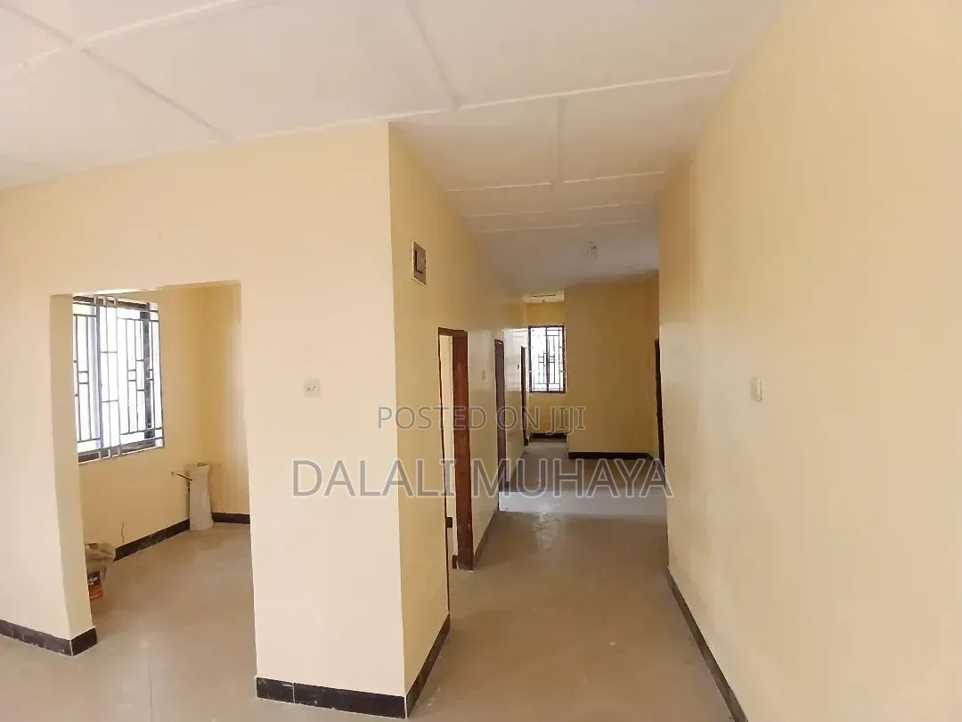 3bdrm House in Sondombwa Street, Pugu for sale