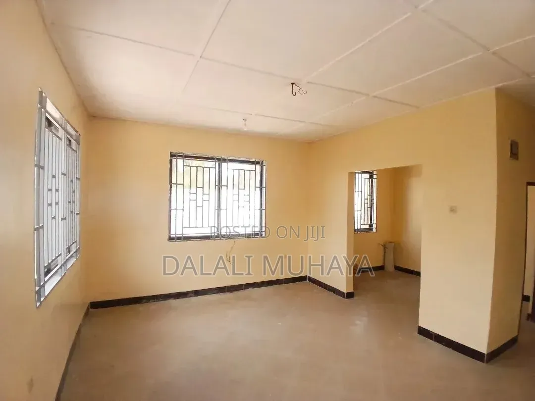 3bdrm House in Sondombwa Street, Pugu for sale