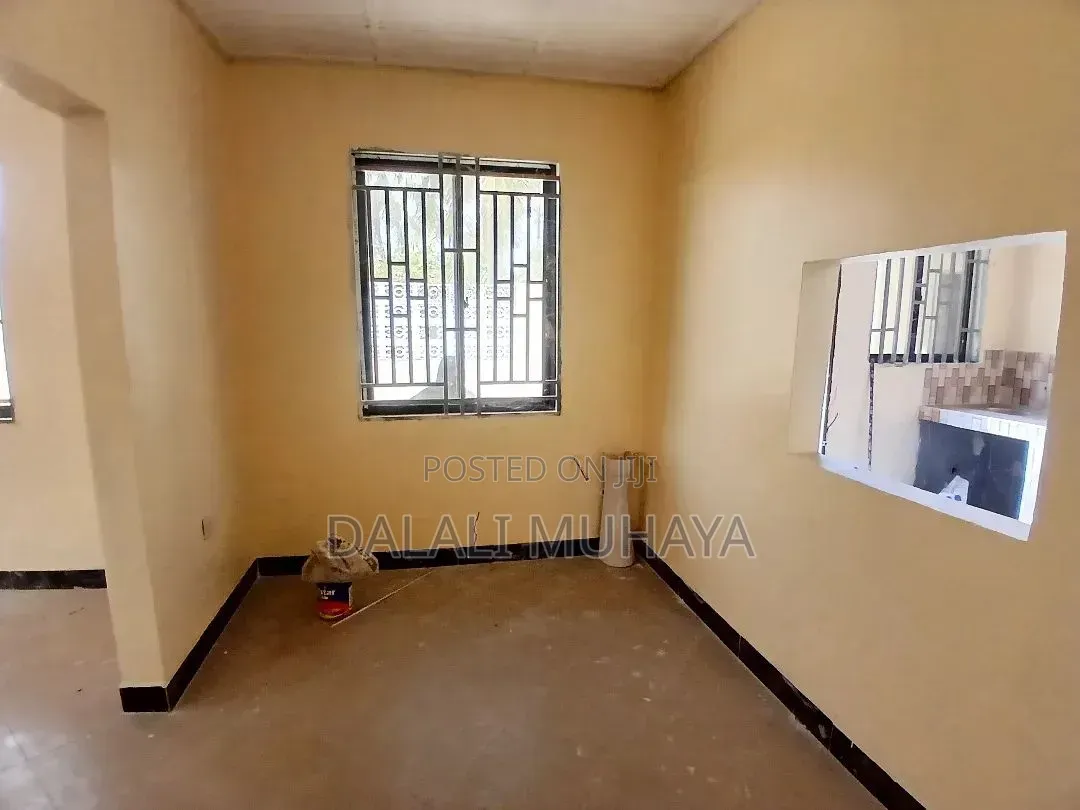 3bdrm House in Sondombwa Street, Pugu for sale