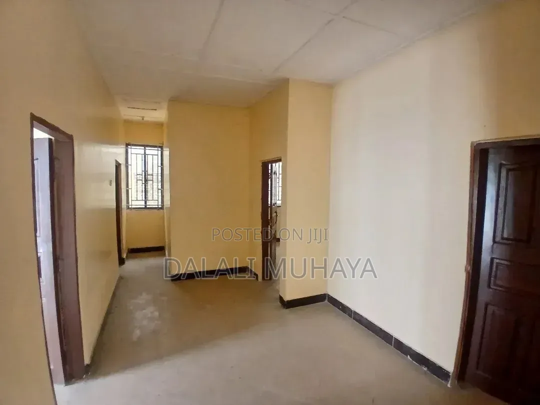 3bdrm House in Sondombwa Street, Pugu for sale