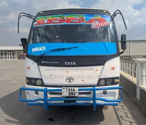 Tata LP 2010 White