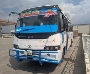 Tata LP 2010 White