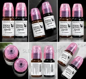 Perma Blend
