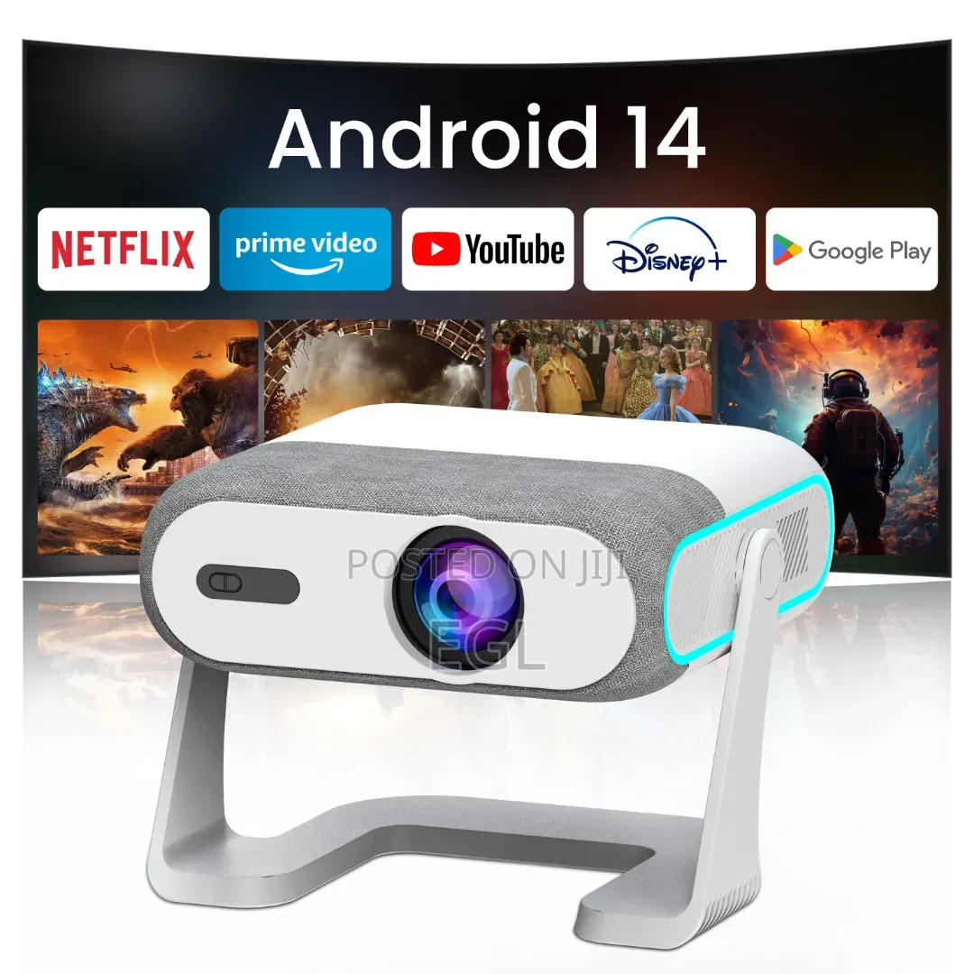 Android Projector