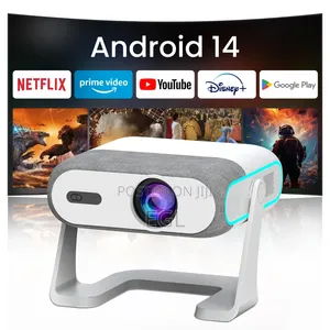Android Projector