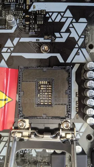 ASUS Z270 Dragon Gaming Motherboard