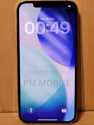 Apple iPhone 12 Pro Max 512 GB