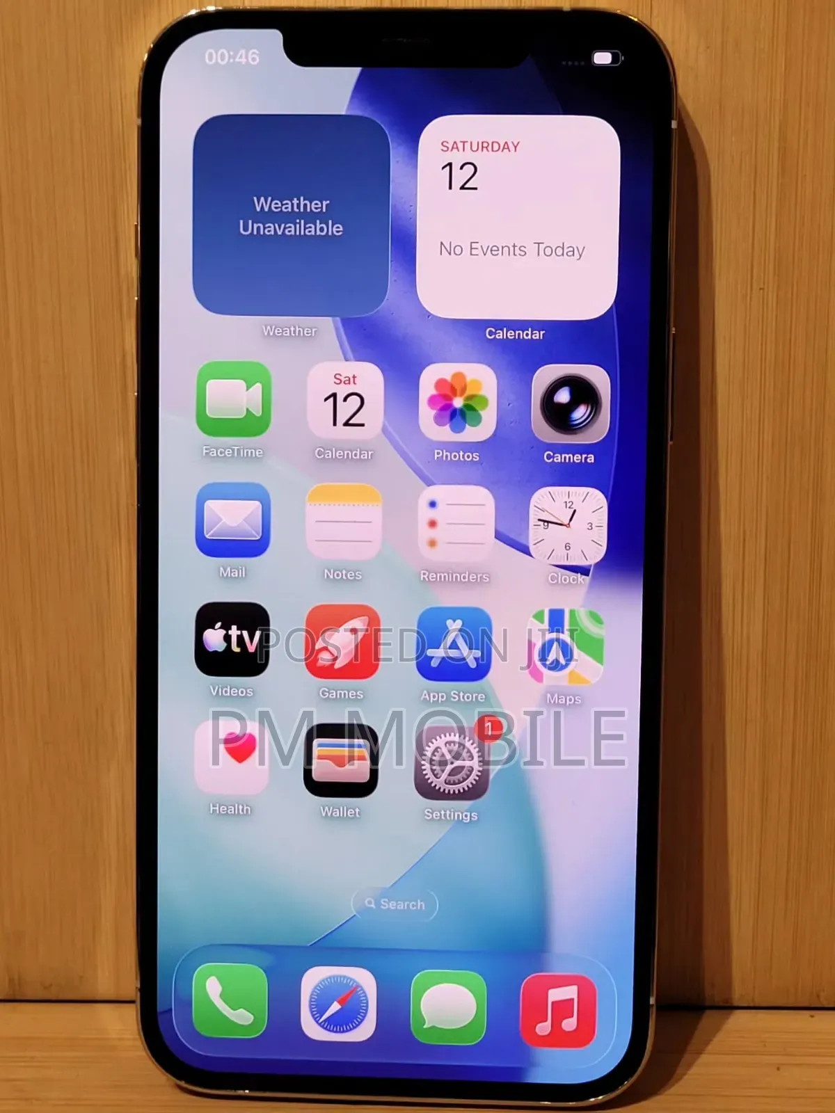 Apple iPhone 12 Pro Max 512 GB