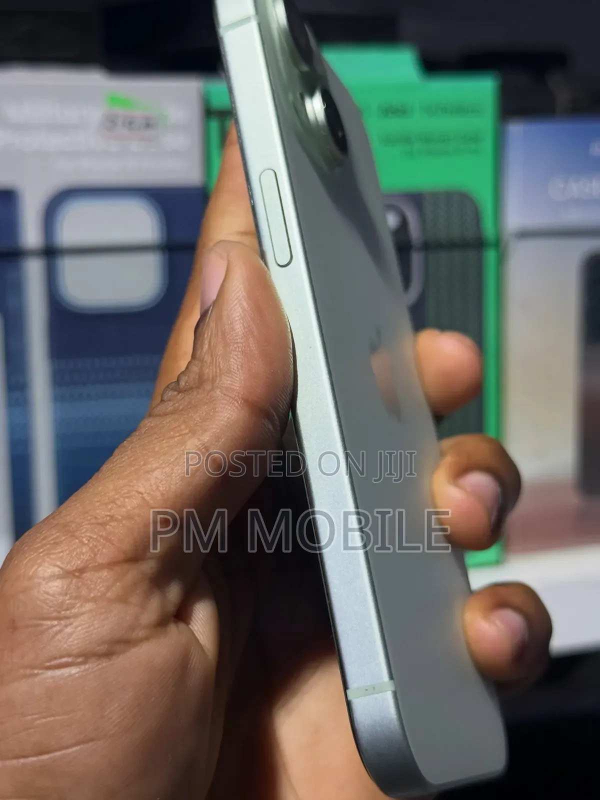 Apple iPhone 15 128 GB