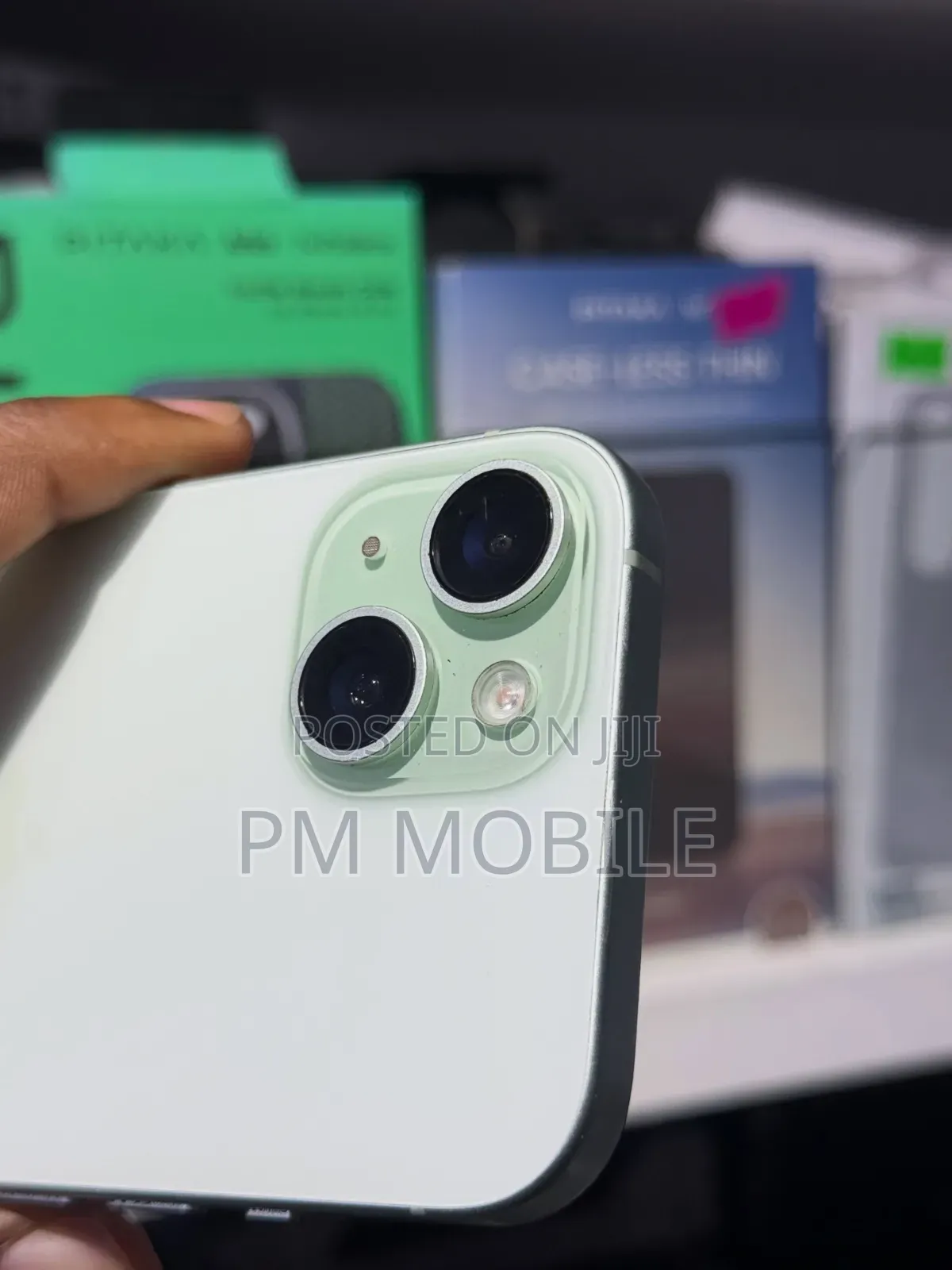 Apple iPhone 15 128 GB