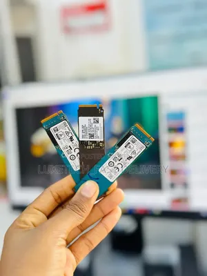 Kioxia M.2 NVMe SSD 128GB – OEM Internal Solid State Drive Upgrade