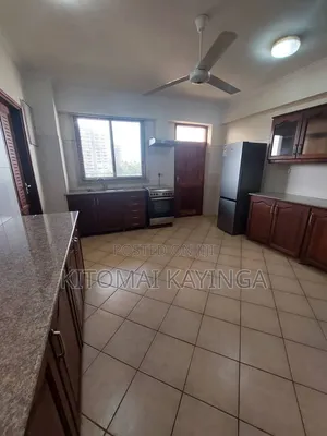 Furnished 3bdrm Apartment in Upanga West for sale