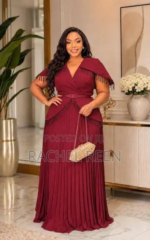 Women’s Dress Available