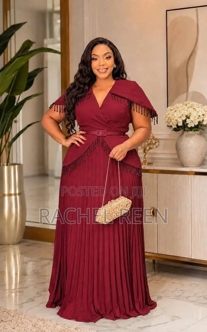 Women’s Dress Available