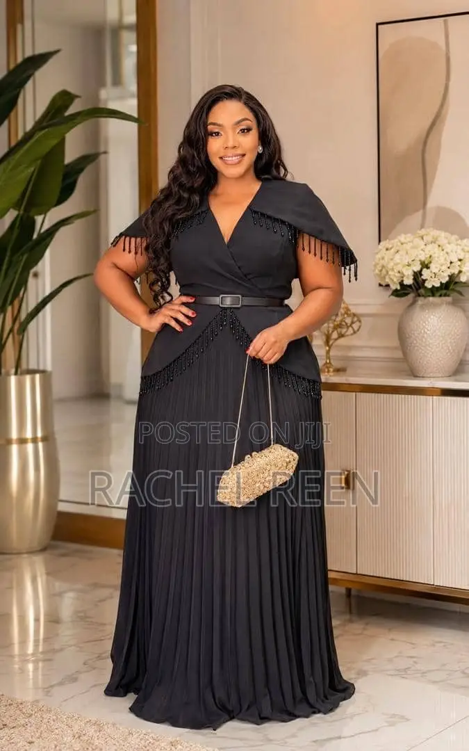 Women’s Dress Available