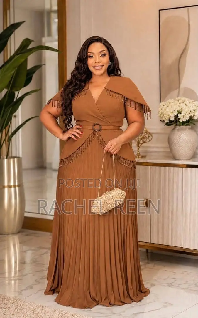 Women’s Dress Available