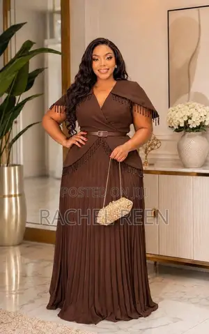 Women’s Dress Available