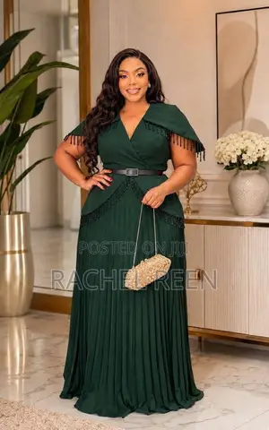 Women’s Dress Available