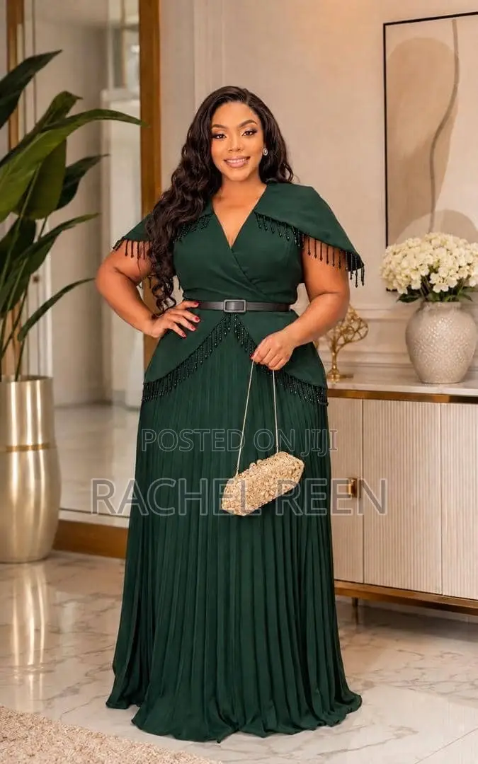 Women’s Dress Available