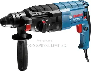 Bosch Rotary Hammer GBH 2 - 24 Dre