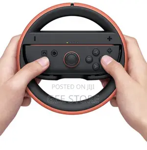 Nintendo 2 Joycon Wheeler