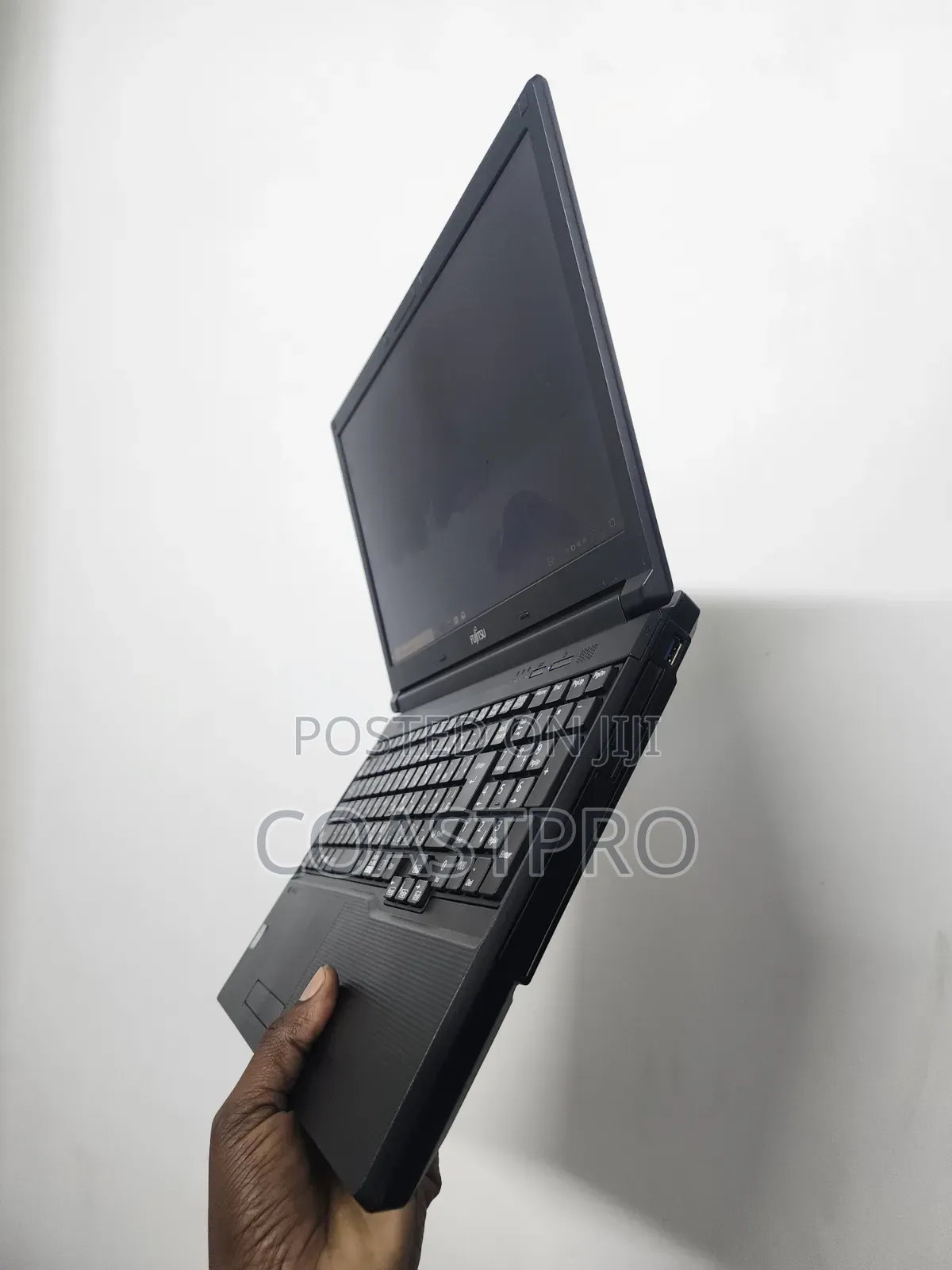 New Laptop Fujitsu Lifebook U937 4GB Intel Core i5 SSD 128GB