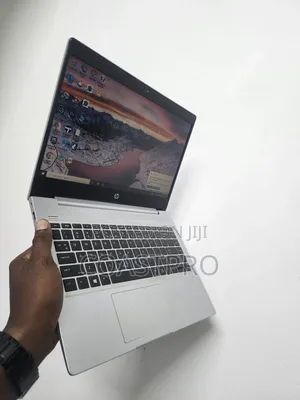 Laptop HP ProBook 440 G6 8GB Intel Core i5 SSD 256GB