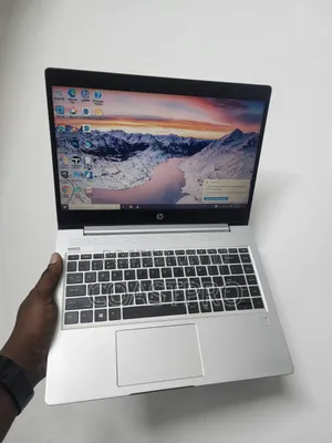 Laptop HP ProBook 440 G6 8GB Intel Core i5 SSD 256GB