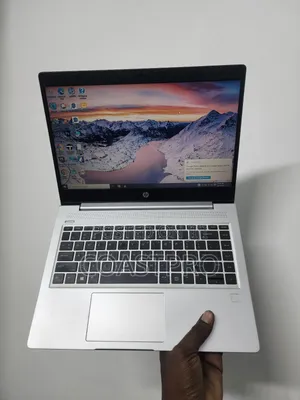 Laptop HP ProBook 440 G6 8GB Intel Core i5 SSD 256GB