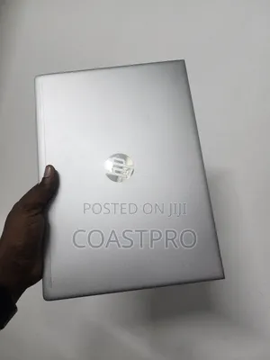 Laptop HP ProBook 440 G6 8GB Intel Core i5 SSD 256GB