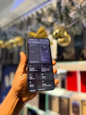 Nothing Phone 3 512 GB