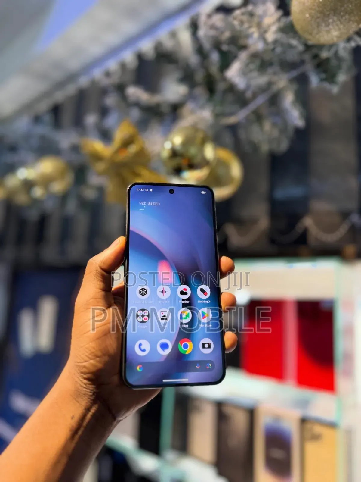 Nothing Phone 3 512 GB