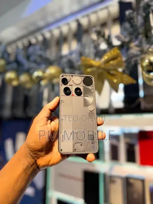 Nothing Phone 3 512 GB