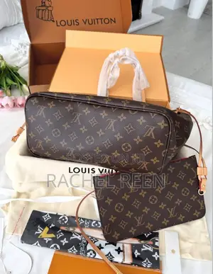 Pochi Louis Vuitton Available
