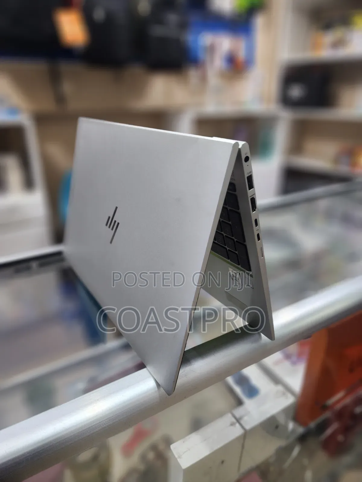 Laptop HP EliteBook 850 G8 8GB Intel Core i7 SSD 256GB