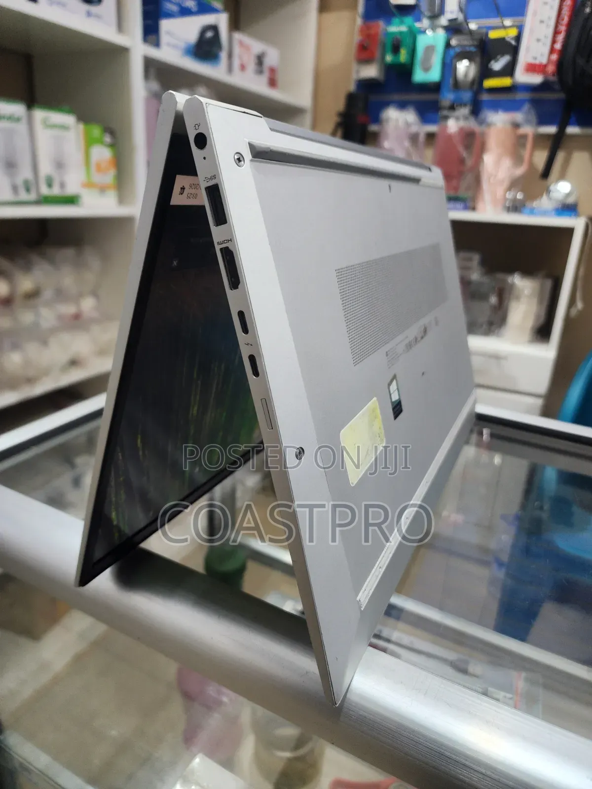 Laptop HP EliteBook 850 G8 8GB Intel Core i7 SSD 256GB