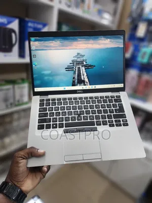 Laptop Dell Latitude 5410 8GB Intel Core i7 SSD 256GB